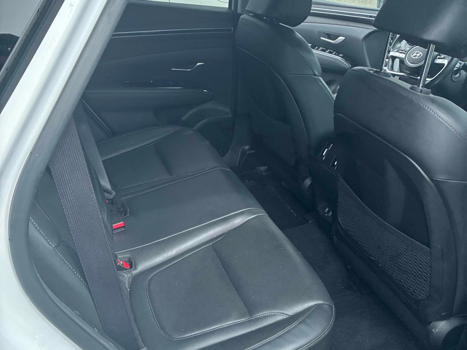 Hyundai Tucson * Ultimate * CARFAX * ���� �� �� | Mobile.bg � ����������� 12