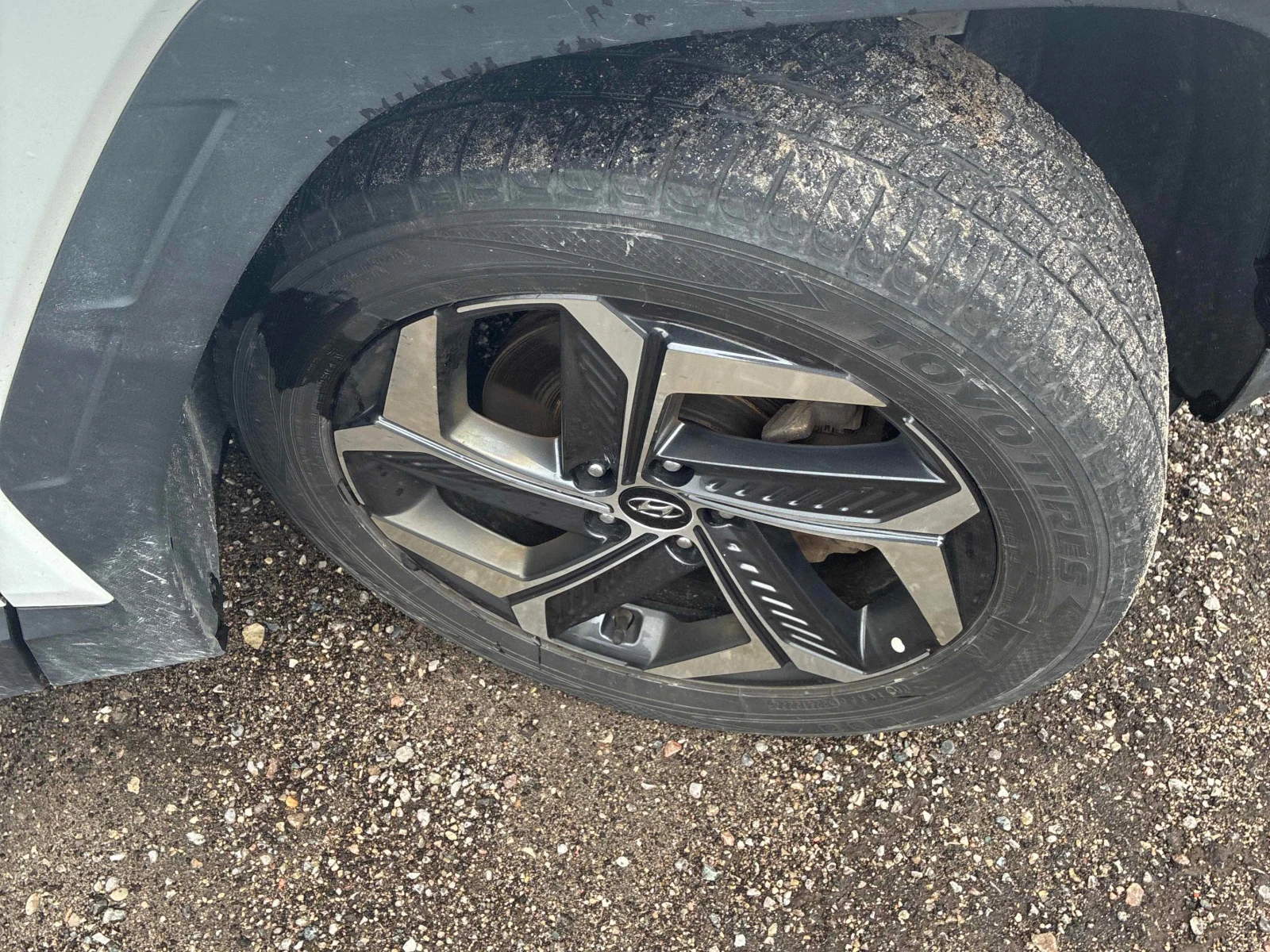 Hyundai Tucson * Ultimate * CARFAX * ���� �� �� | Mobile.bg � ����������� 7