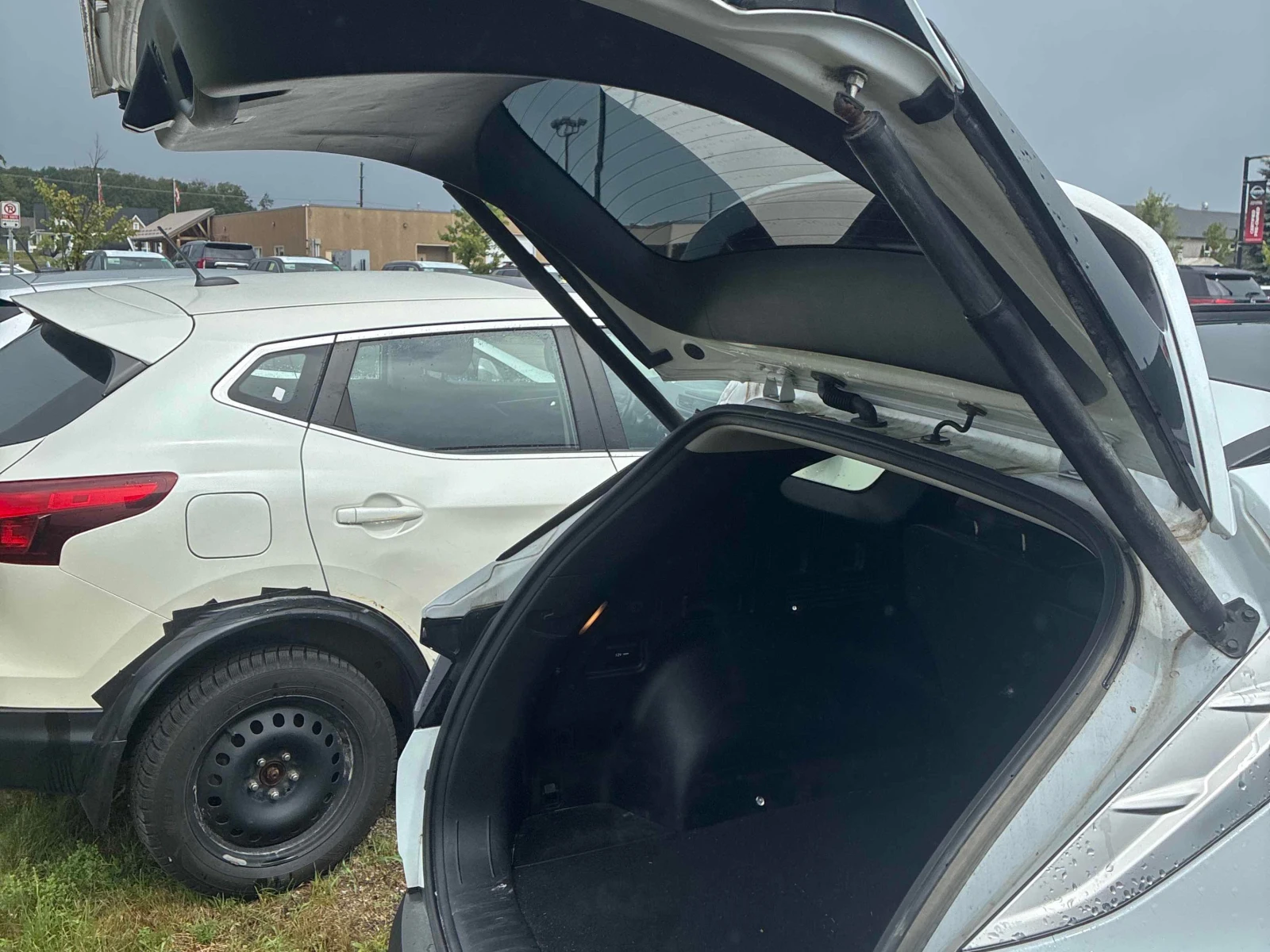 Hyundai Tucson * Ultimate * CARFAX * ���� �� �� | Mobile.bg � ����������� 14
