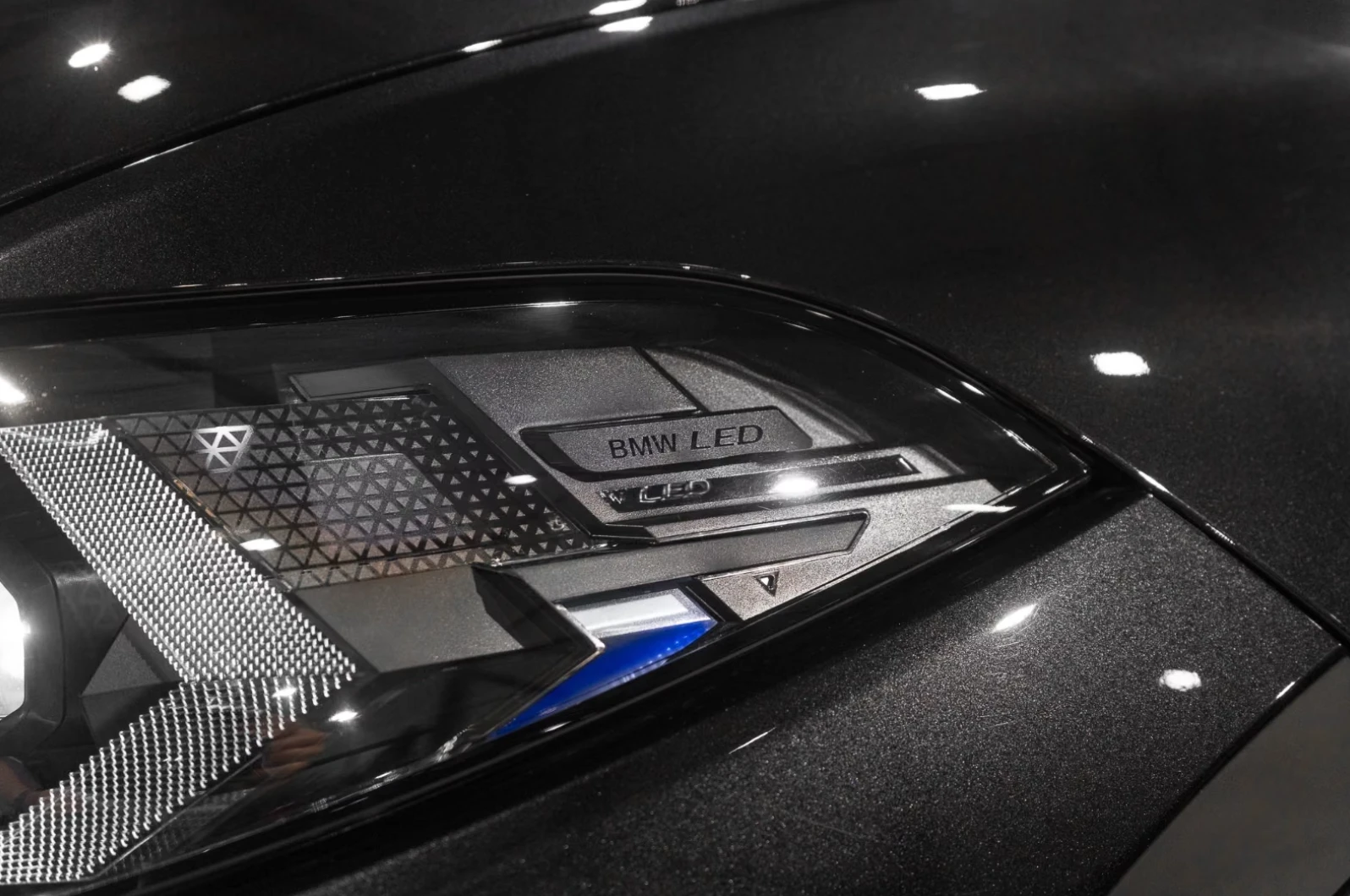 BMW X6 M COMPETITION* B&W* 360* CARBON* PANO* ����������* | Mobile.bg � ����������� 4
