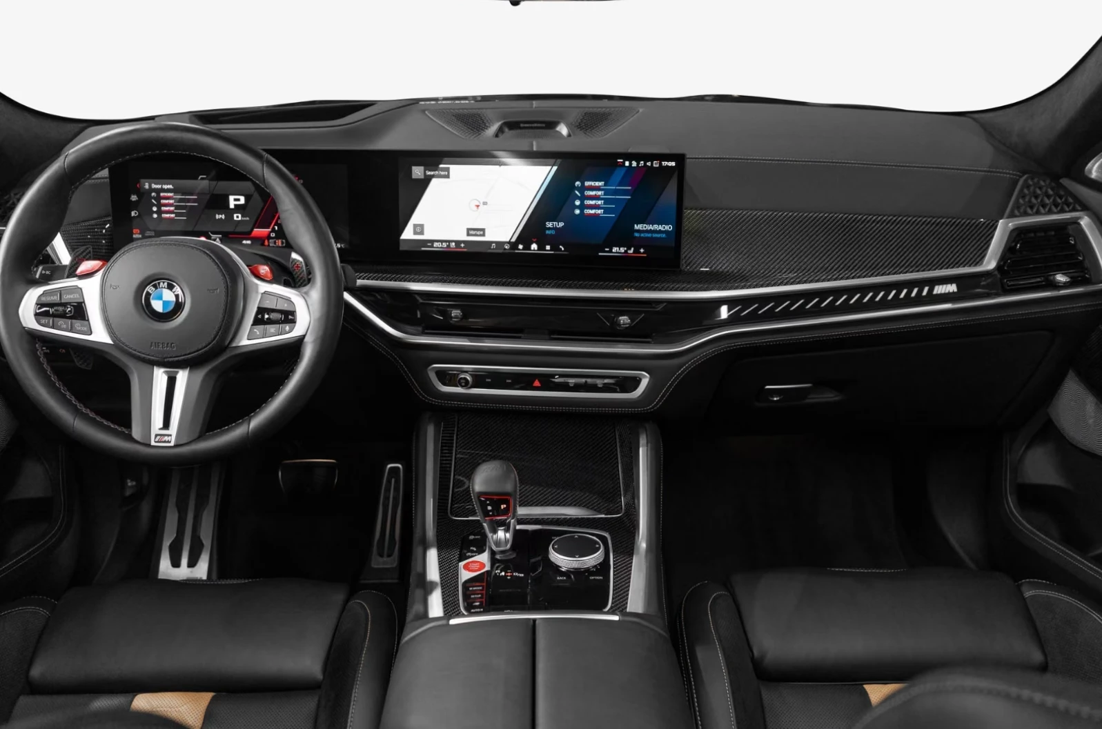 BMW X6 M COMPETITION* B&W* 360* CARBON* PANO* ����������* | Mobile.bg � ����������� 9