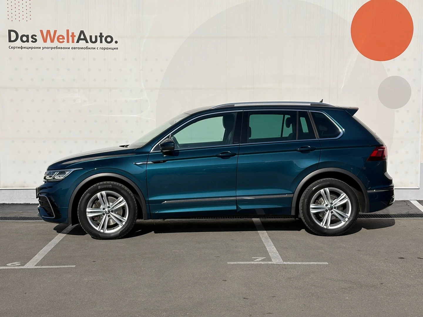 VW Tiguan | Mobile.bg � ����������� 3