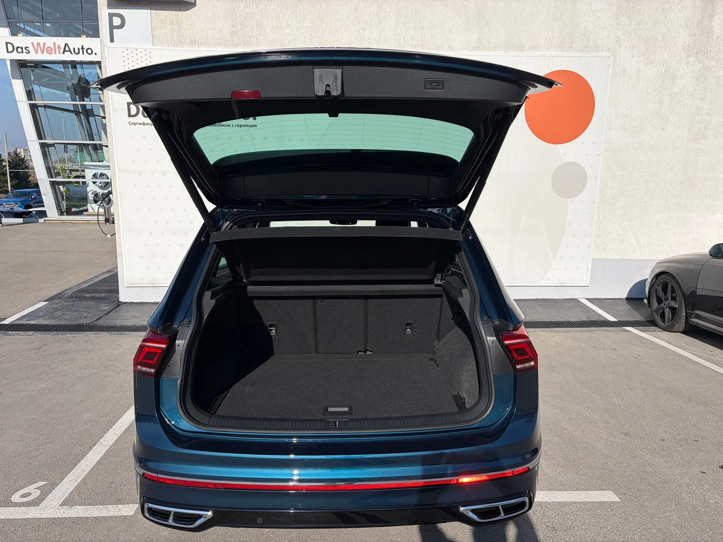 VW Tiguan | Mobile.bg � ����������� 4