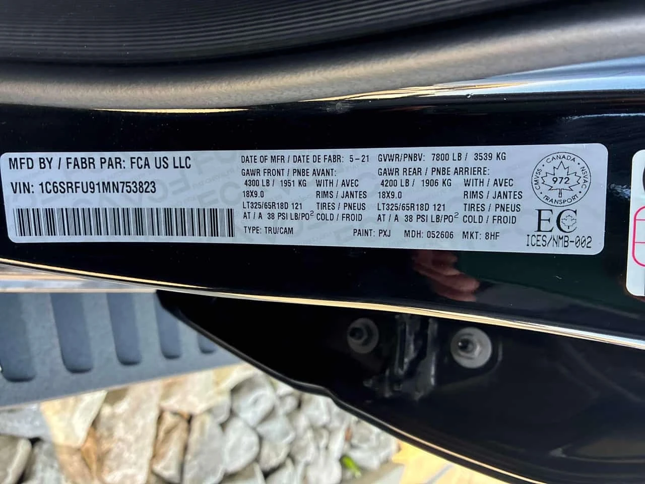 Dodge RAM 1500 * TRX * CARFAX * ����� �� ����������� | Mobile.bg � ����������� 13