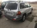 Hyundai Santa fe, снимка 3