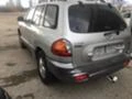 Hyundai Santa fe, снимка 4