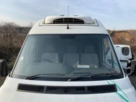 VW Lt II,2.5 SDI,ХЛАДИЛЕН, снимка 5