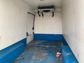 VW Lt II,2.5 SDI,ХЛАДИЛЕН, снимка 8