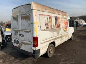 VW Lt II,2.5 SDI,ХЛАДИЛЕН, снимка 4