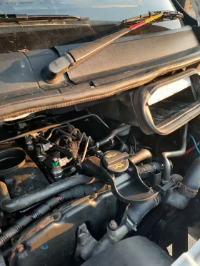 Ford Transit САМОСВАЛ , снимка 15