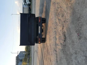 Ford Transit САМОСВАЛ , снимка 4