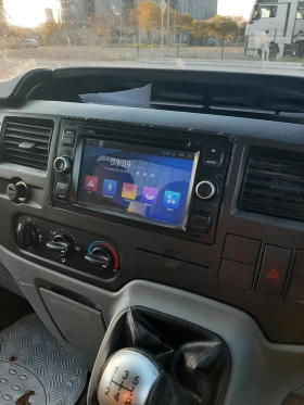 Ford Transit САМОСВАЛ , снимка 8