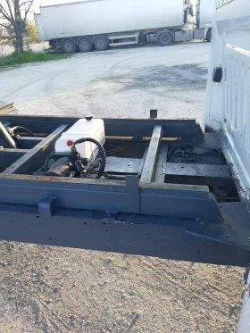 Ford Transit САМОСВАЛ , снимка 16