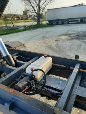 Ford Transit САМОСВАЛ , снимка 6