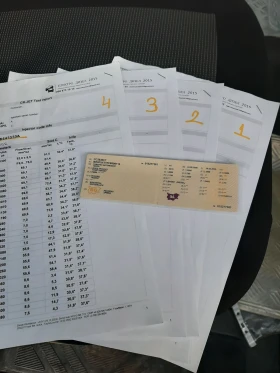 Ford Transit САМОСВАЛ , снимка 17