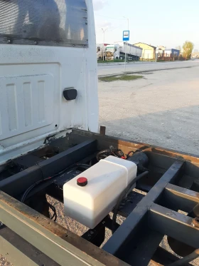 Ford Transit САМОСВАЛ , снимка 12