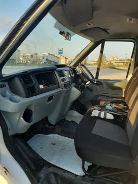 Ford Transit САМОСВАЛ , снимка 10