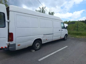 VW Lt 2.8TDi, снимка 3