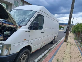 VW Lt 2.8TDi, снимка 4