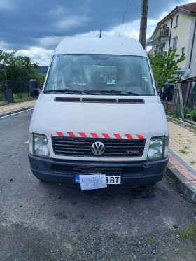 VW Lt 2.8TDi, снимка 1