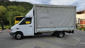 Mercedes-Benz Sprinter 412 категория Б, снимка 6