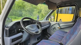 Mercedes-Benz Sprinter 412 категория Б, снимка 10