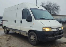 Peugeot Boxer, снимка 2
