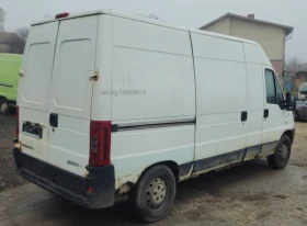 Peugeot Boxer, снимка 3