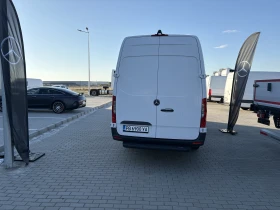Mercedes-Benz Sprinter 317 KA long, снимка 4