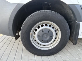 Mercedes-Benz Sprinter 317 KA long, снимка 15