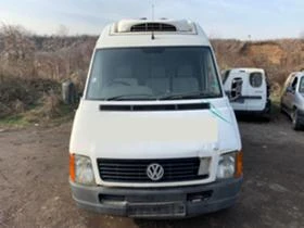 VW Lt II,2.5 SDI, | Mobile.bg    2