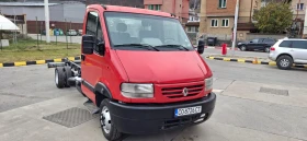 Renault Master Рено Маскот !Н1 специален!, снимка 1