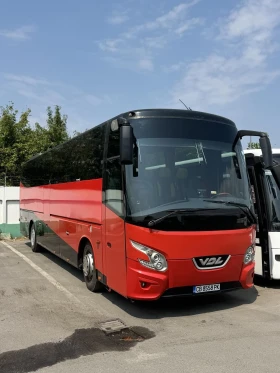 Снимка Bova Magic XHD120