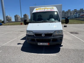 Обява за продажба на Fiat Ducato мобилен магазин ~28 500 лв. - изображение 1