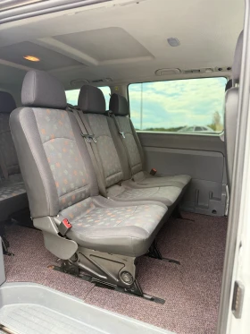 Mercedes-Benz Vito 130ps* 4X4* * * 219.000* LONG*  | Mobile.bg    15