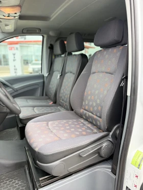 Mercedes-Benz Vito 130ps* 4X4* * * 219.000* LONG*  | Mobile.bg    13