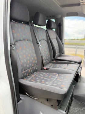 Mercedes-Benz Vito 130ps* 4X4* * * 219.000* LONG*  | Mobile.bg    14