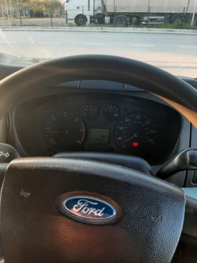 Ford Transit САМОСВАЛ  | Auto.bg — изображение 11