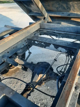 Ford Transit САМОСВАЛ  | Auto.bg — изображение 14