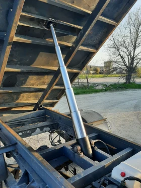 Ford Transit САМОСВАЛ  | Auto.bg — изображение 5