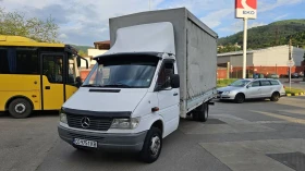 ������ Mercedes-Benz Sprint...