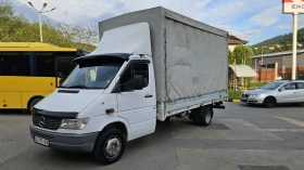 Mercedes-Benz Sprinter 412 | Mobile.bg � ����� ������ 7