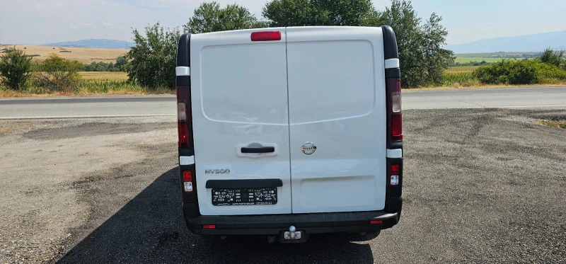 Nissan NV300 1.6 DCI -122 hp, снимка 5 - Бусове и автобуси - 46789268