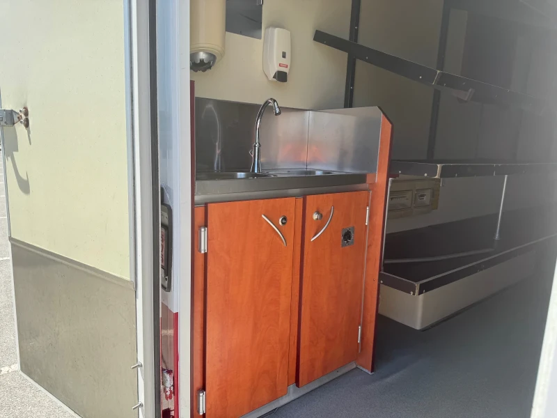 Fiat Ducato мобилен магазин, снимка 6 - Бусове и автобуси - 50902013