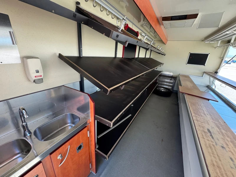 Fiat Ducato мобилен магазин, снимка 10 - Бусове и автобуси - 50902013