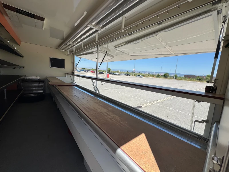 Fiat Ducato мобилен магазин, снимка 9 - Бусове и автобуси - 50902013