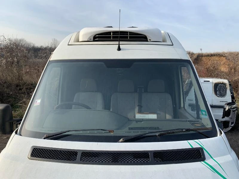 VW Lt II,2.5 SDI,ХЛАДИЛЕН, снимка 5 - Бусове и автобуси - 27412608