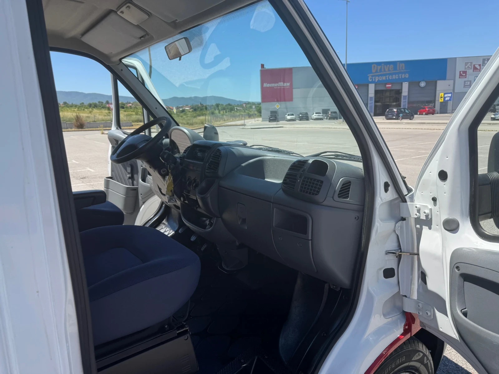 Fiat Ducato   | Mobile.bg   17