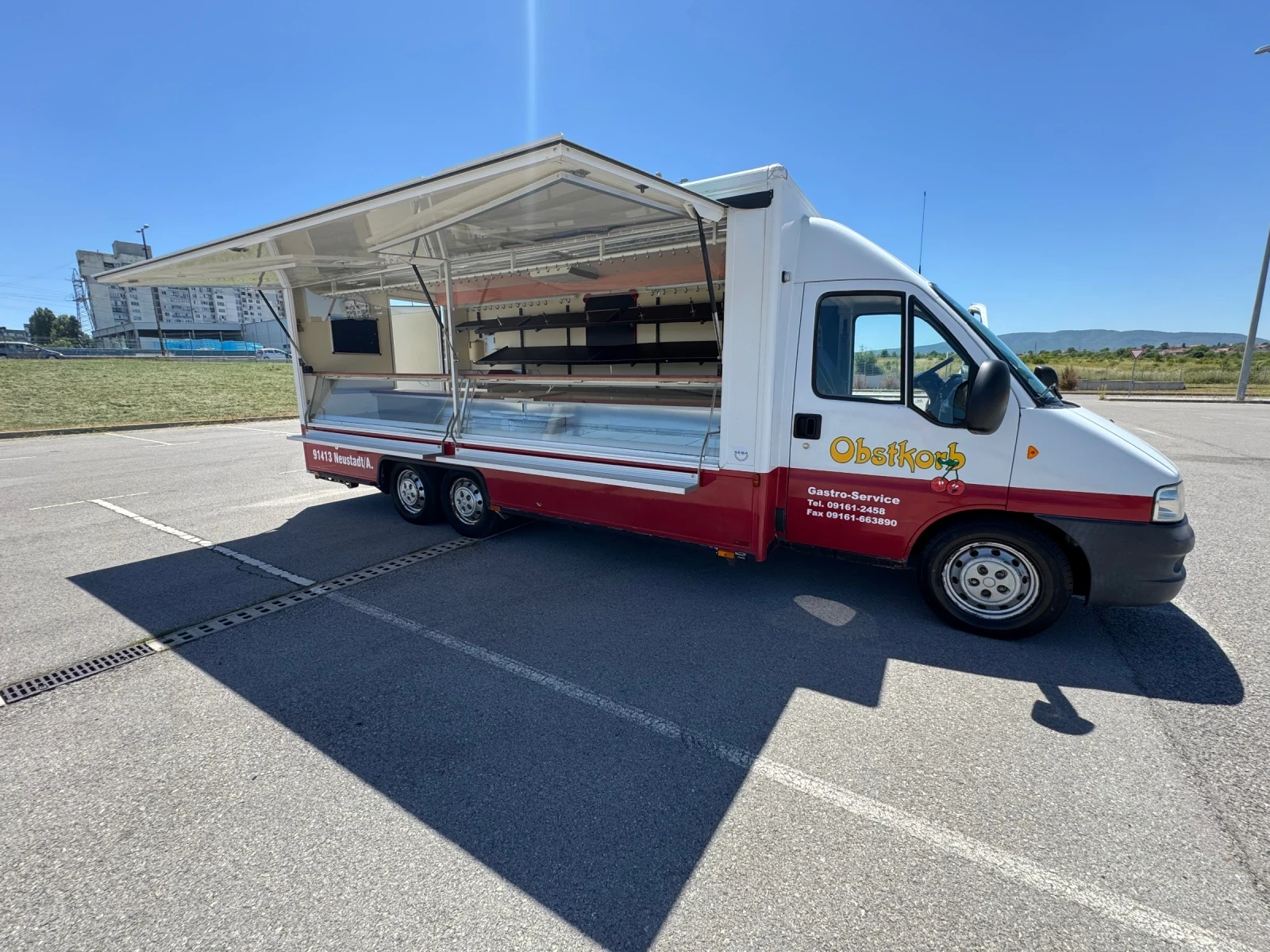 Fiat Ducato   | Mobile.bg   12