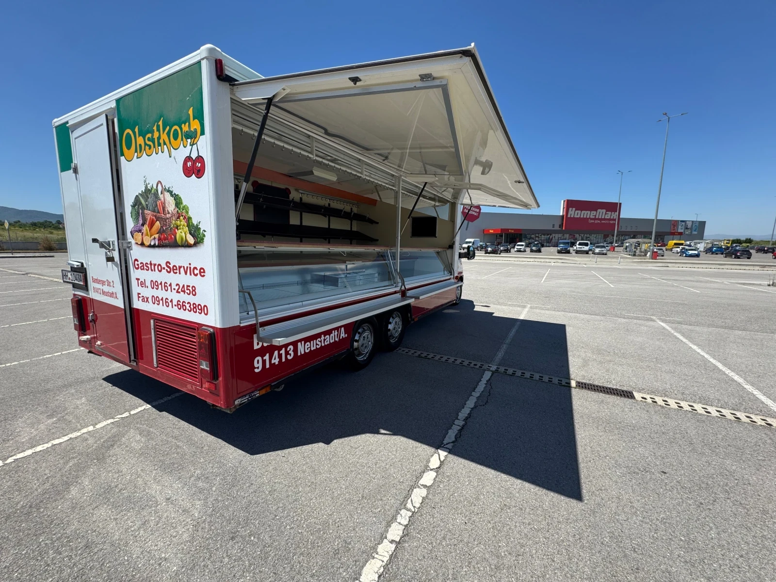 Fiat Ducato   | Mobile.bg   13